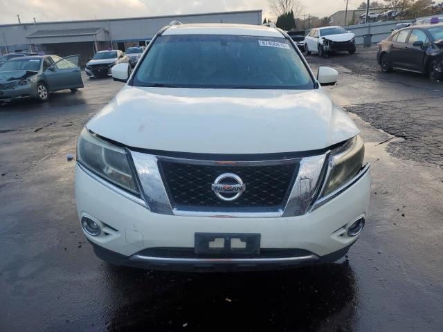 2015 NISSAN PATHFINDER - 5N1AR2MM6FC693968