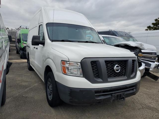2013 NISSAN NV 2500 #3274744902