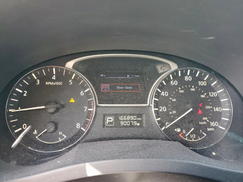 2015 NISSAN ALTIMA 2.5 - 1N4AL3APXFN335938