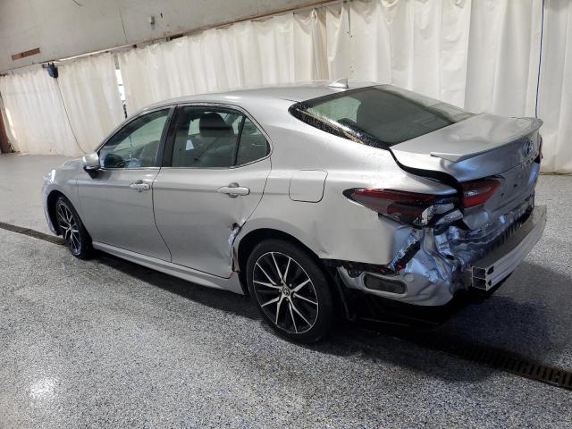 2023 TOYOTA CAMRY SE N - 4T1G11AK6PU818767