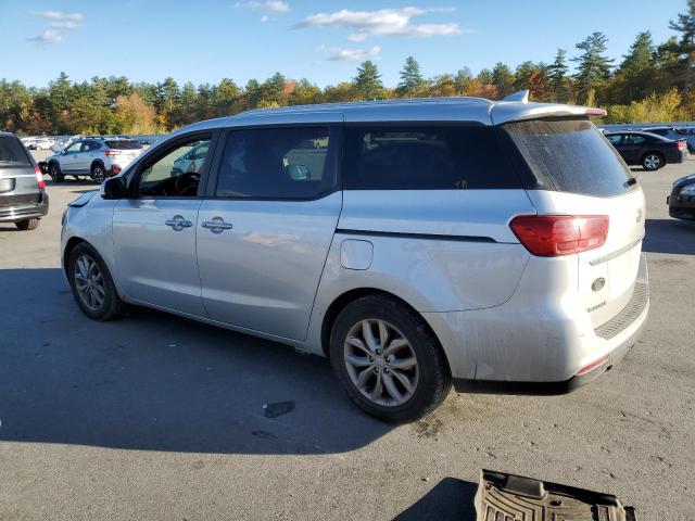 2019 KIA SEDONA LX - KNDMB5C19K6506116
