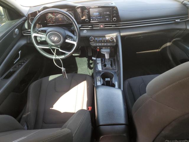 2021 HYUNDAI ELANTRA SE #3284114536