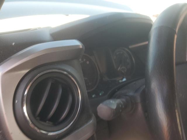 2019 TOYOTA TACOMA DOU - 3TMCZ5AN2KM255789