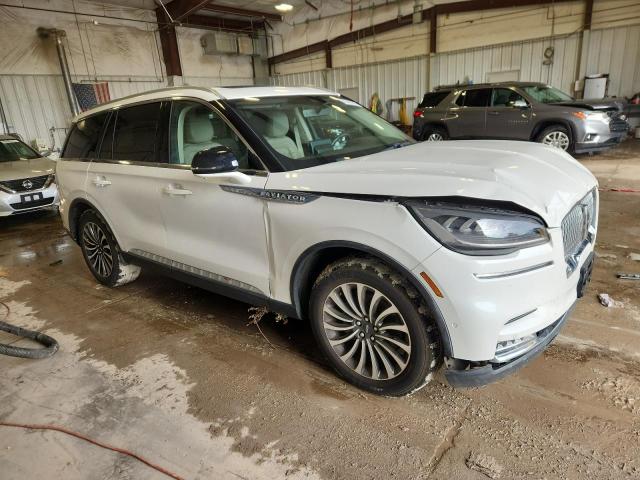 2020 LINCOLN AVIATOR RE - 5LM5J7XC5LGL01962