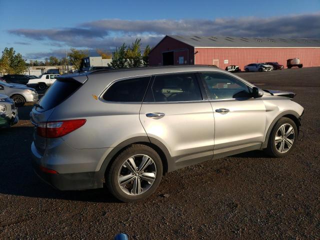 2016 HYUNDAI SANTA FE S - KM8SNDHF6GU137596