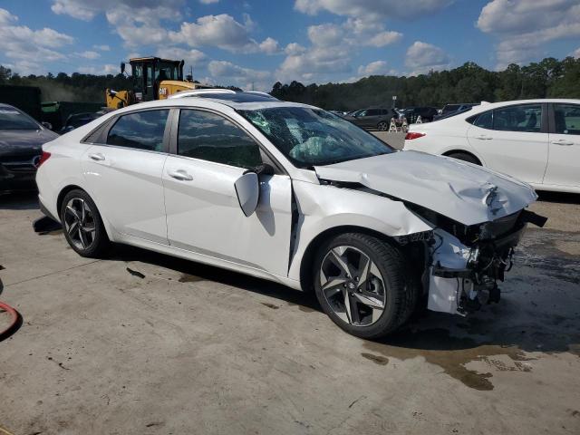 2022 HYUNDAI ELANTRA SE #3303775440