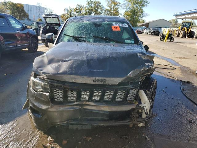 2018 JEEP GRAND CHER - 1C4RJFAG9JC374027