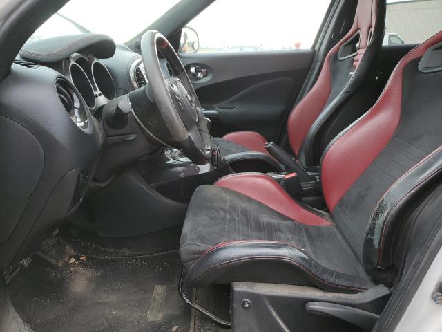 2014 NISSAN JUKE NISMO - JN8DF5MR9ET100193