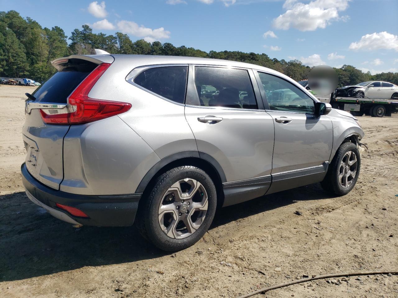 HONDA CR-V EX