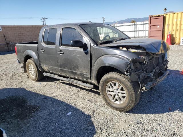 2014 NISSAN FRONTIER S - 1N6AD0ER1EN717420