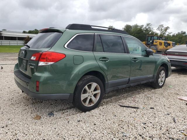 2013 SUBARU OUTBACK 2. - 4S4BRBCC3D3252745