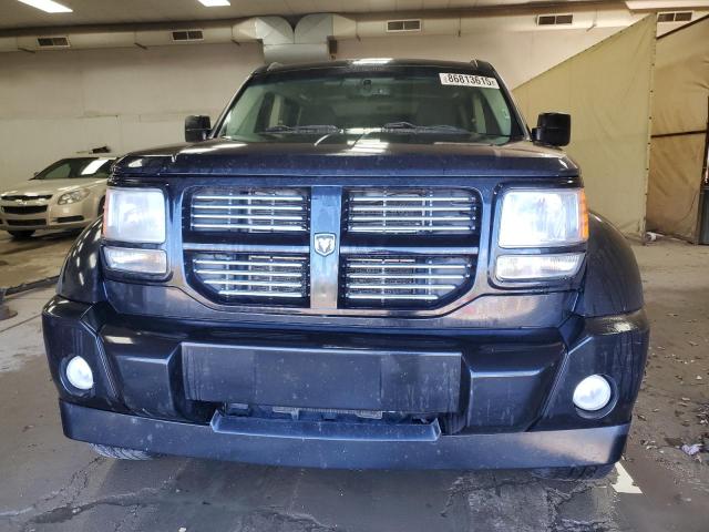 2010 DODGE NITRO SXT - 1D4PU5GX4AW111137