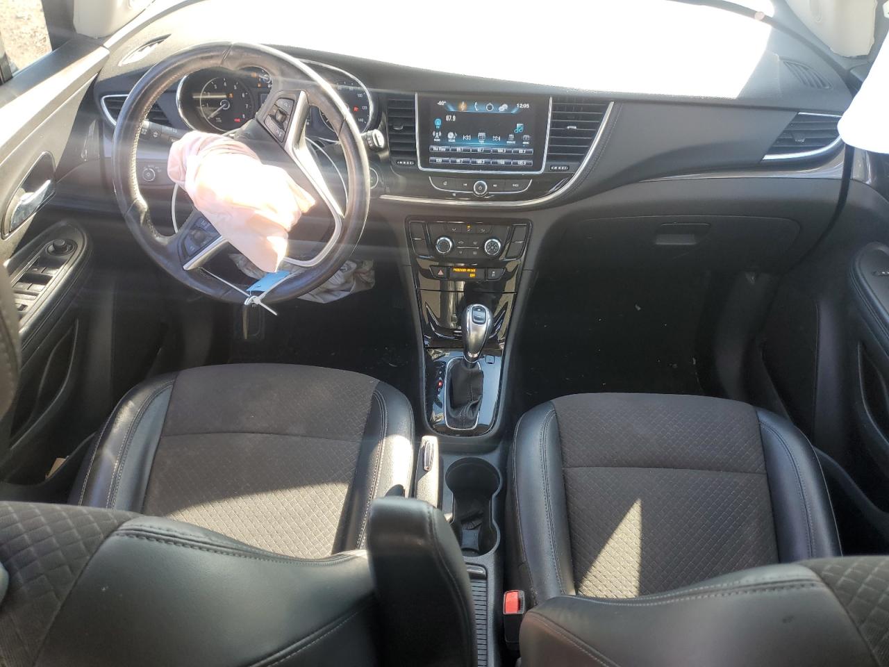 BUICK ENCORE PREFERRED