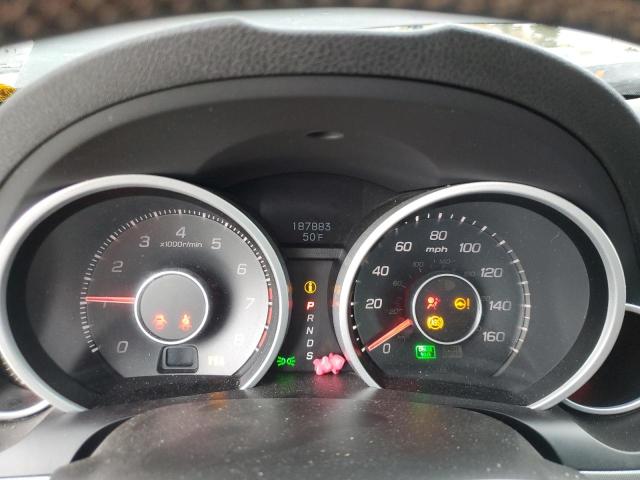 2009 ACURA TL #3301396393