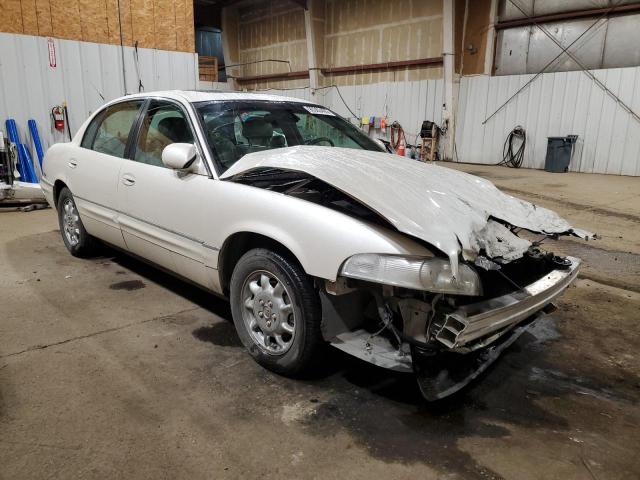 2001 BUICK PARK AVENU #3292863564