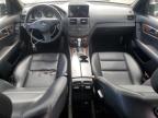 Lot #3316716401 2010 MERCEDES-BENZ C 300 4MAT