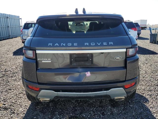 2016 LAND ROVER RANGE ROVE - SALVE2BG2GH135773