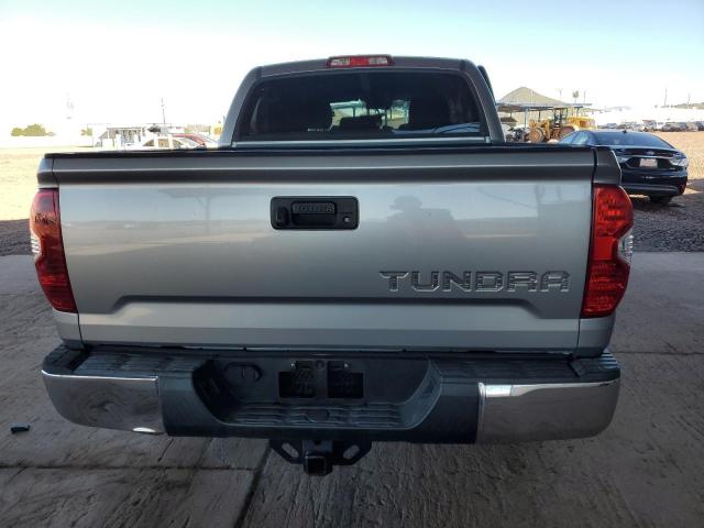 2018 TOYOTA TUNDRA CRE - 5TFDY5F15JX722094