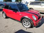 Lot #3312770114 2005 MINI COOPER S
