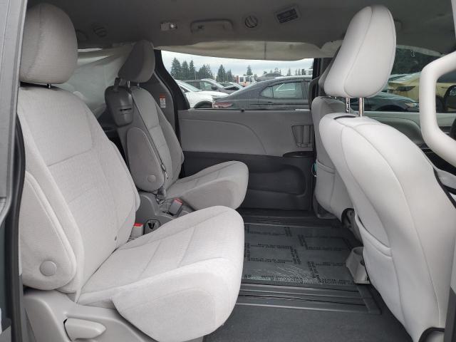 2020 TOYOTA SIENNA LE 5TDKZ3DC2LS068886