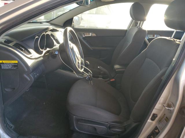 2010 KIA FORTE SX - KNAFW4A33A5300609