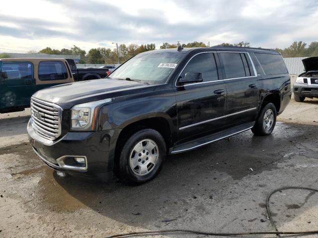2015 GMC YUKON XL K #3287528011