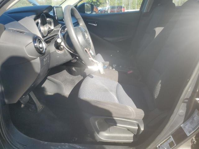 2017 TOYOTA YARIS IA 3MYDLBYV8HY157945