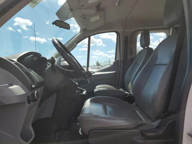 2015 FORD TRANSIT T- 1FBZX2ZM9FKB13368