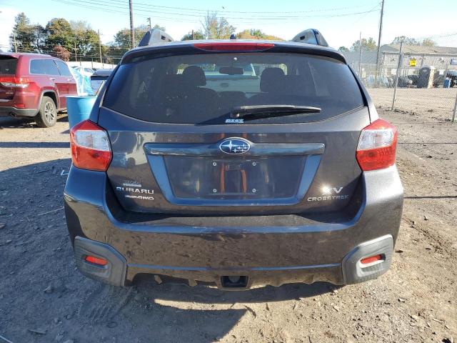 2014 SUBARU XV CROSSTR - JF2GPACC5E8280594
