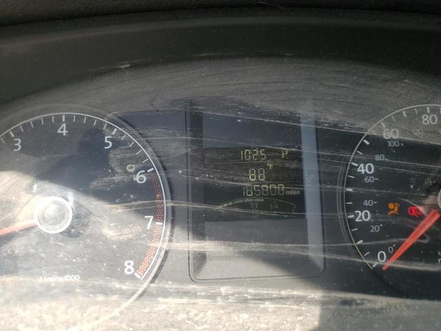 2011 VOLKSWAGEN JETTA SEL - 3VWLX7AJ4BM095796