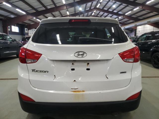 2015 HYUNDAI TUCSON LIM - KM8JUCAG1FU116150