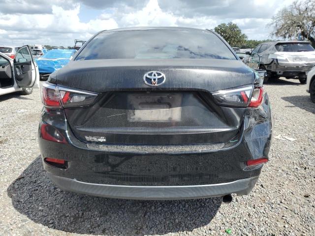 2017 TOYOTA YARIS IA 3MYDLBYV6HY191334