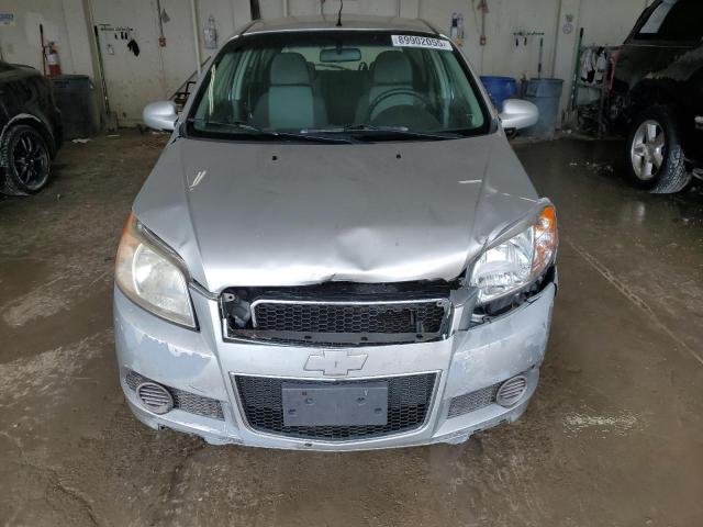 2011 CHEVROLET AVEO LS #3278776637