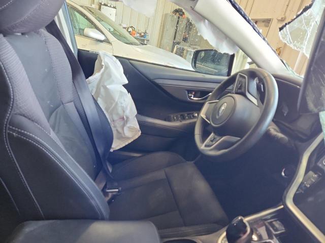 2020 SUBARU OUTBACK PR - 4S4BTAEC5L3126118