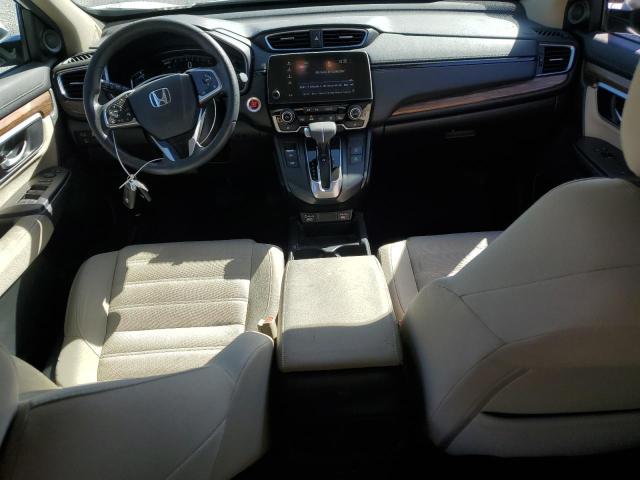 2020 HONDA CR-V EX - 5J6RW1H52LA013854