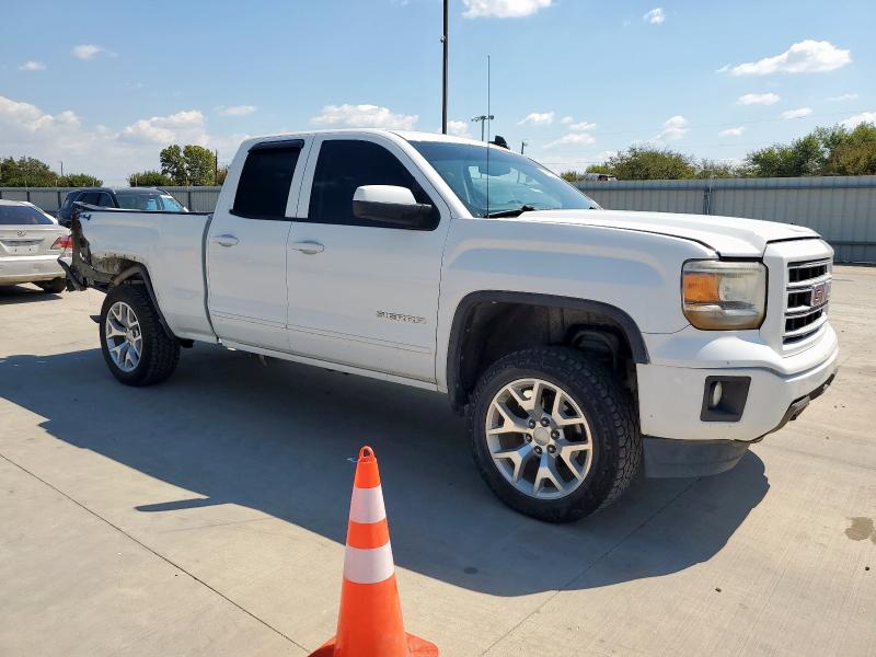 2015 GMC SIERRA K15 - 1GTV2TECXFZ290398