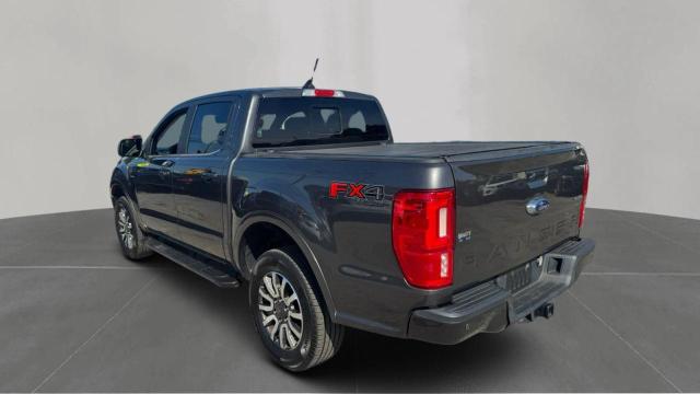 2019 FORD RANGER XL 1FTER4FH5KLB04422