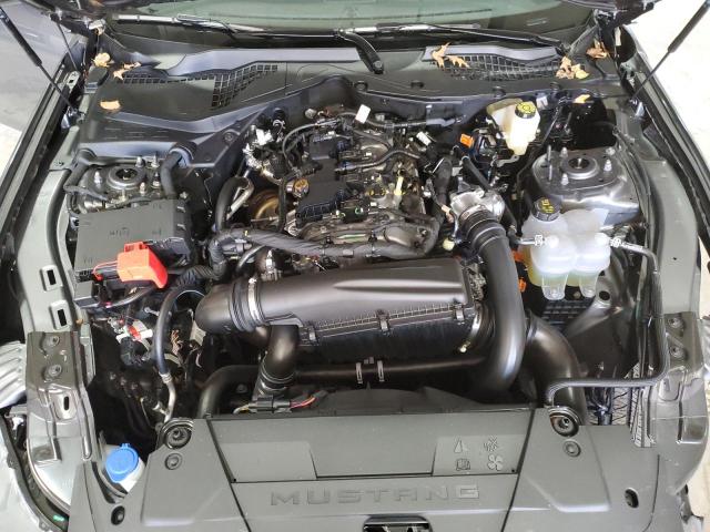 2025 FORD MUSTANG #3293526455