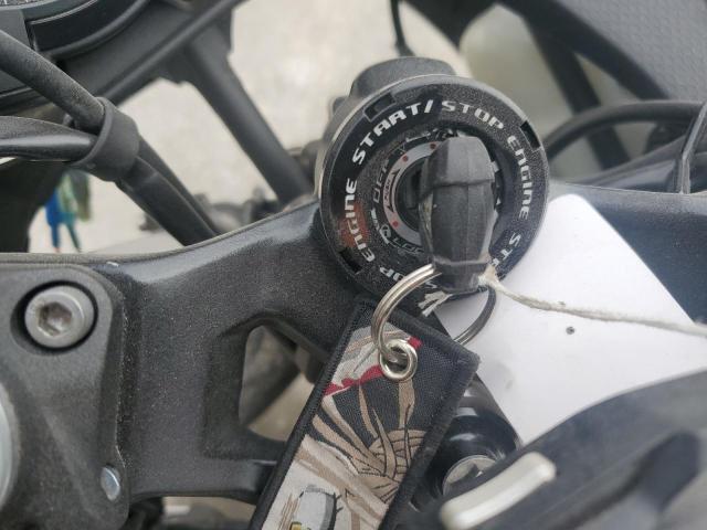 2023 KAWASAKI EX400 - JKAEXKH13PDAS0544