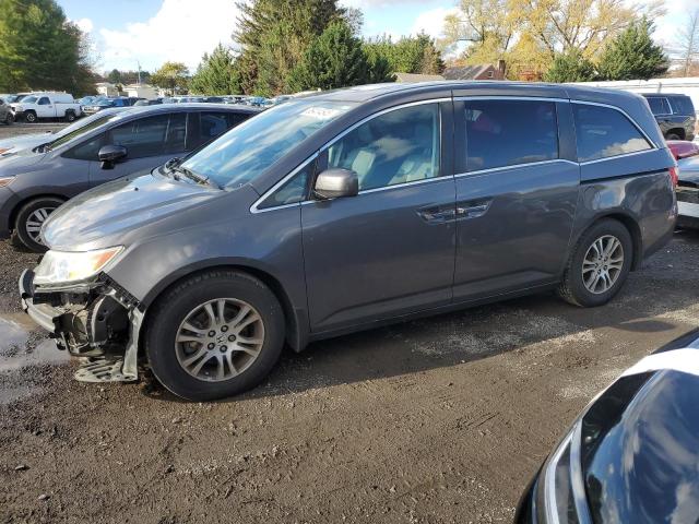 HONDA ODYSSEY EX