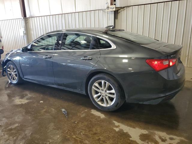2018 CHEVROLET MALIBU LT - 1G1ZD5ST3JF246239