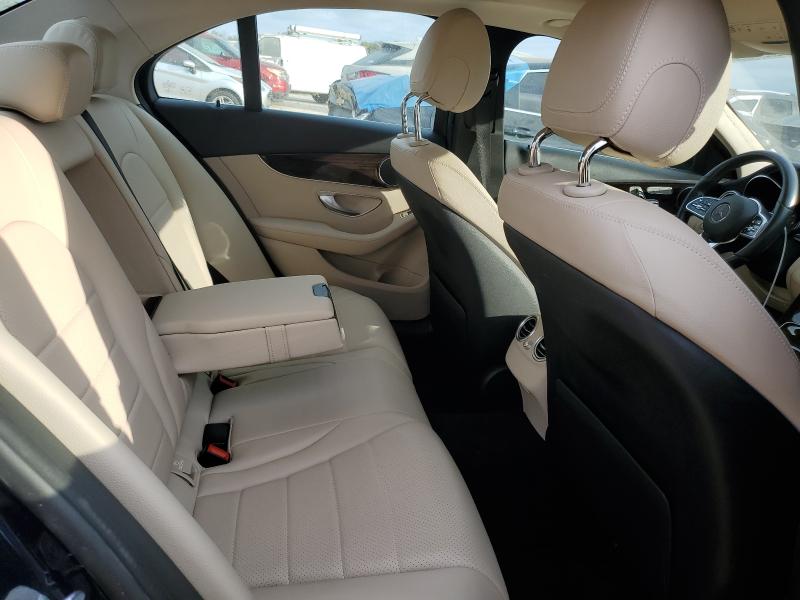 2019 MERCEDES-BENZ C 300 55SWF8DB6KU311258