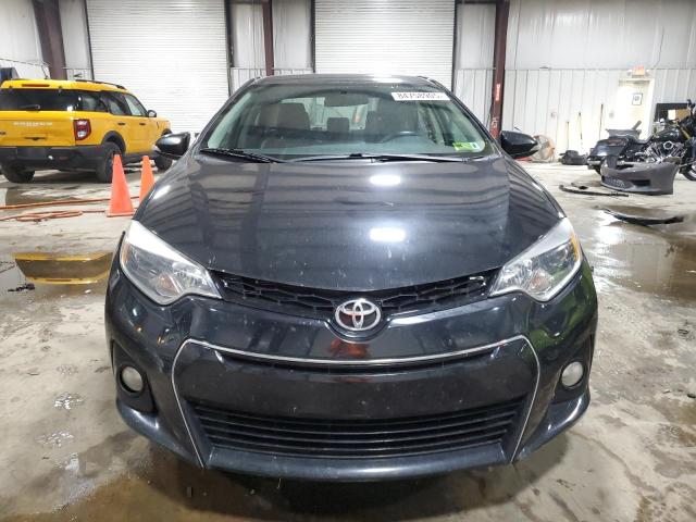 2014 TOYOTA COROLLA L - 2T1BURHE6EC020445