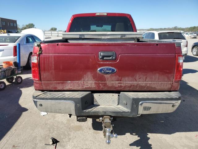 2016 FORD F250 SUPER - 1FT7W2BT0GEC23071