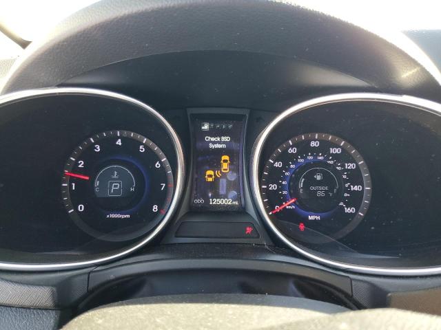 2015 HYUNDAI SANTA FE G KM8SR4HF5FU092170