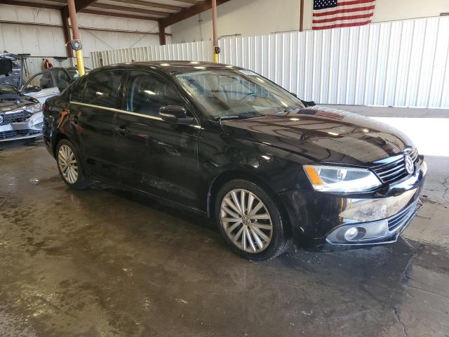2012 VOLKSWAGEN JETTA SEL - 3VWLP7AJ1CM408448