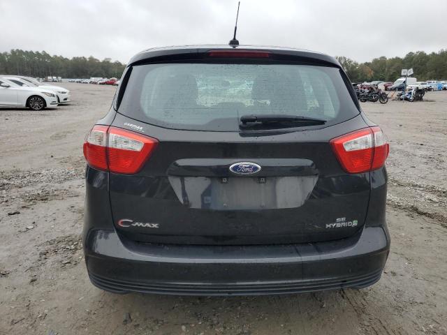 2014 FORD C-MAX SE - 1FADP5AU6EL505855