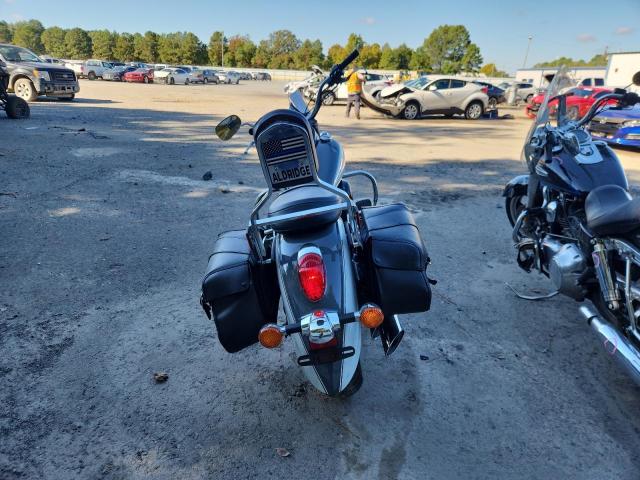 2024 KAWASAKI VN900 E JKAVN2E17RA002270