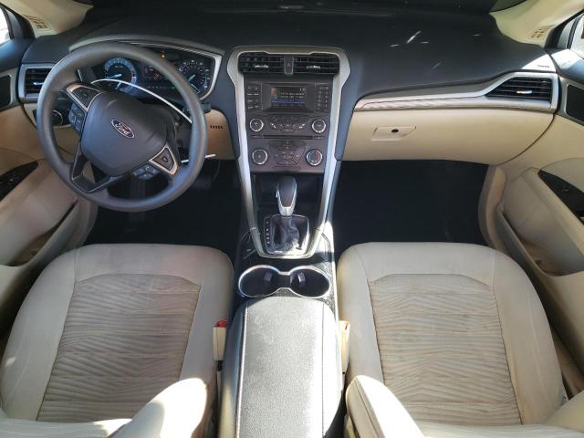 2016 FORD FUSION SE 3FA6P0H73GR375940