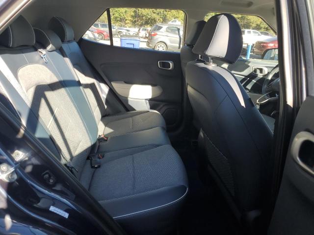 2022 HYUNDAI VENUE SEL #3284581367